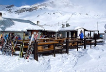 Cervinia